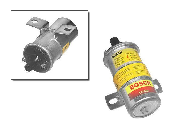 IGNITION COIL