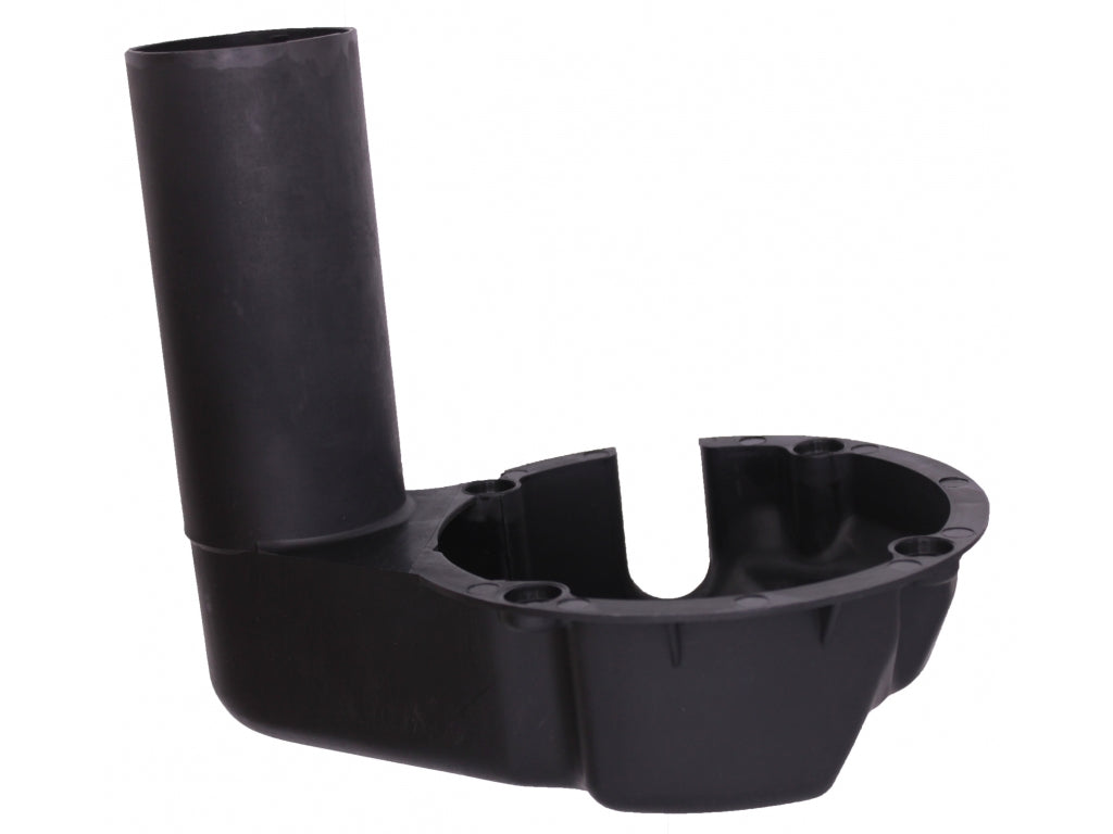 VENTILATION COWL