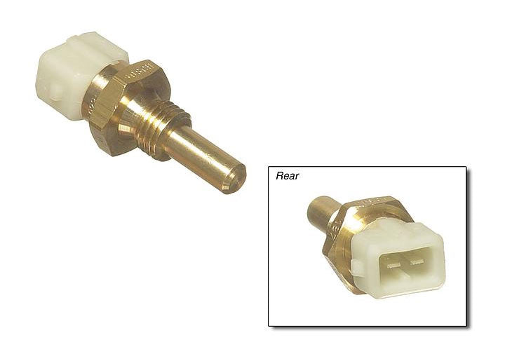 ENGINE temperature SENSOR