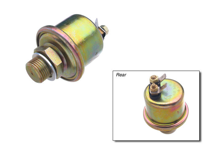 oil PRESSURE SENSOR