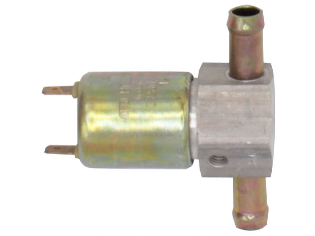 ELEC.AIR VALVE