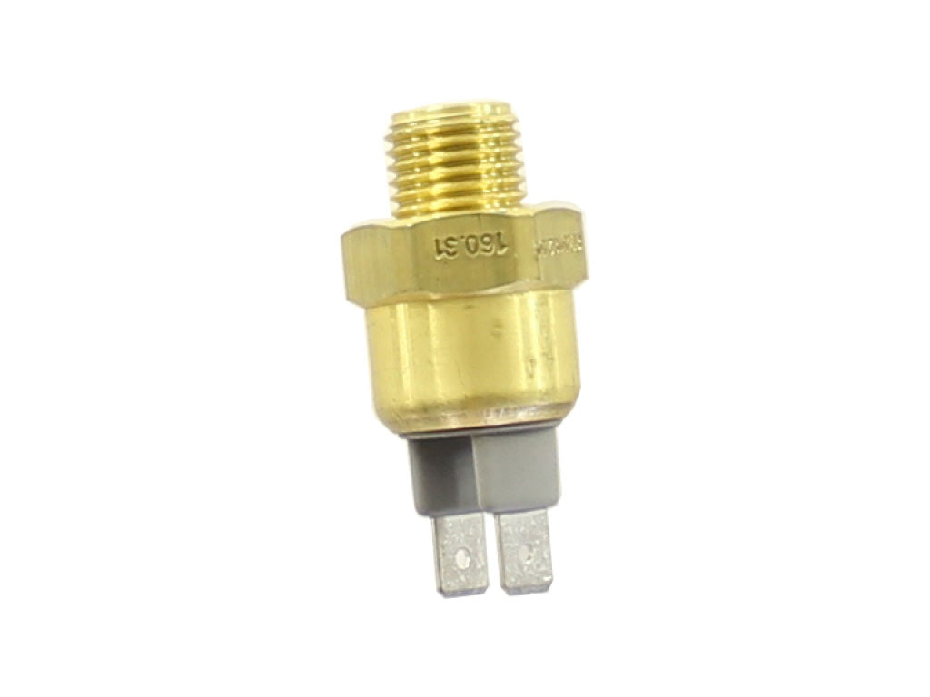 THERMO-SWITCH