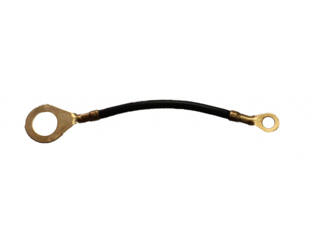 GROUND STRAP