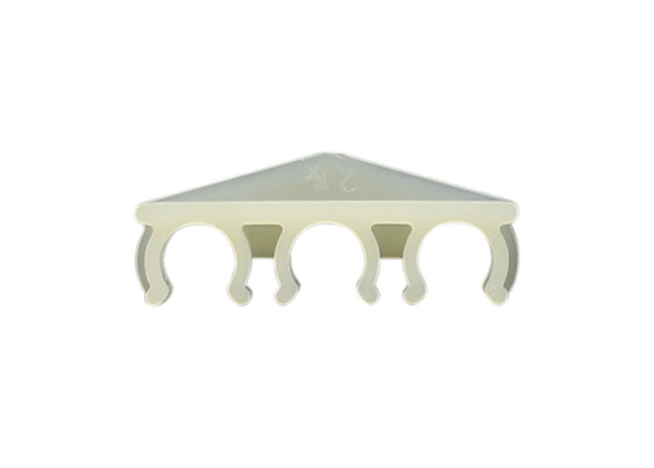 PLASTIC CLIP