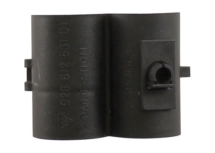 PLASTIC CLIP