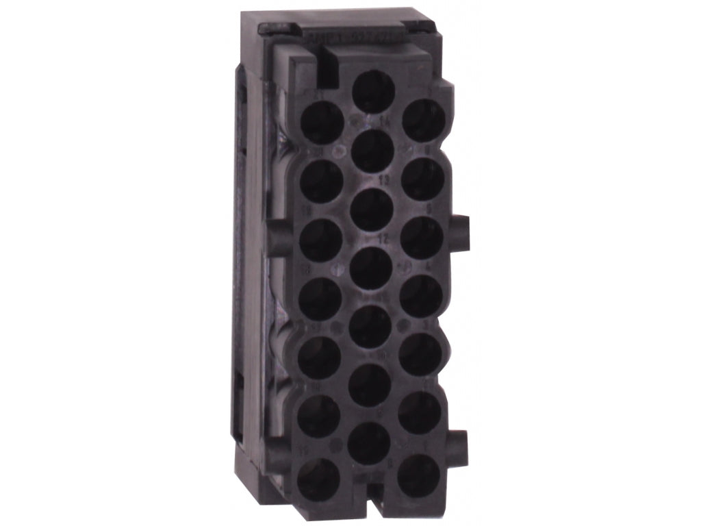 ELEC CONNECTOR Housing