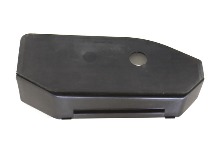 IGNITION UNIT COVER