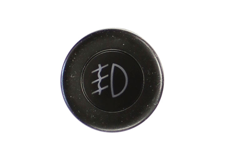 FOG LIGHT SWITCH.