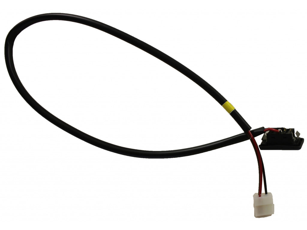 SUNROOF SWITCH - black for window opener