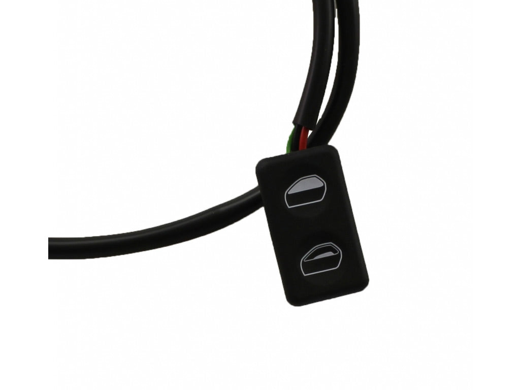 WINDOW SWITCH - black for window opener