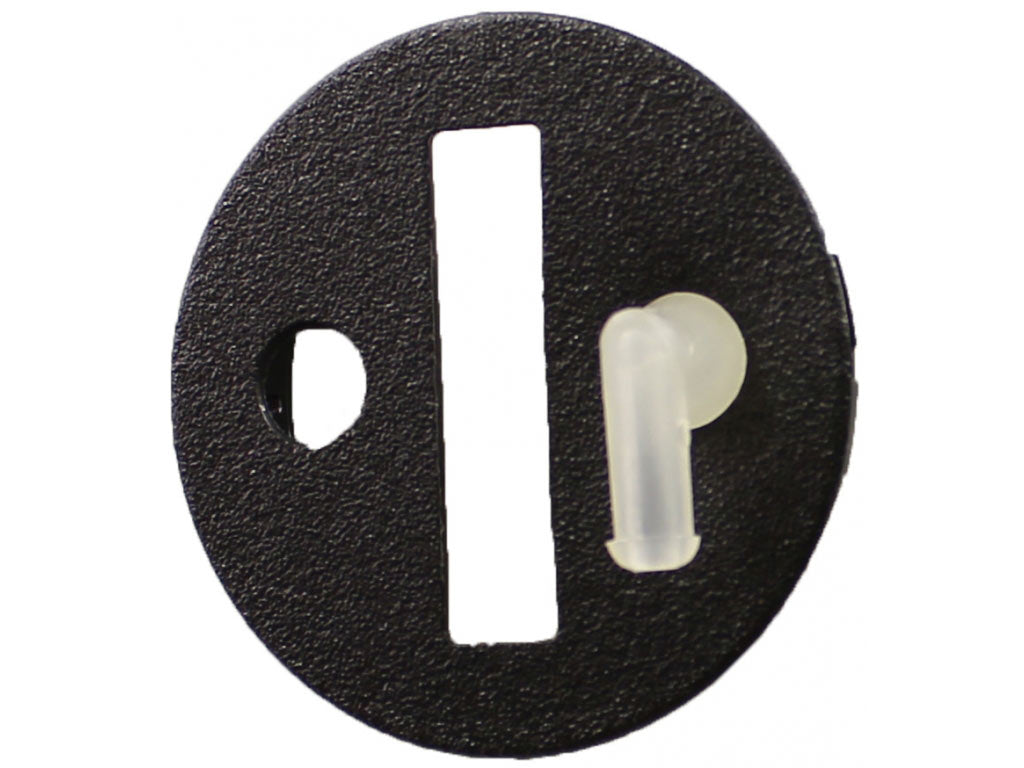 WASHER FLUID CAP