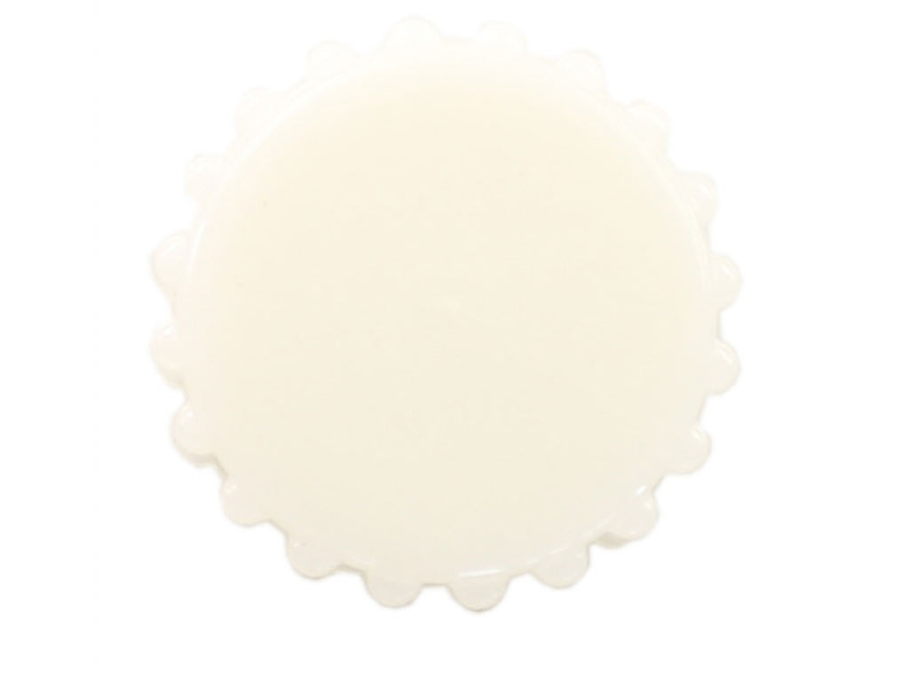 PLASTIC TANK CAP