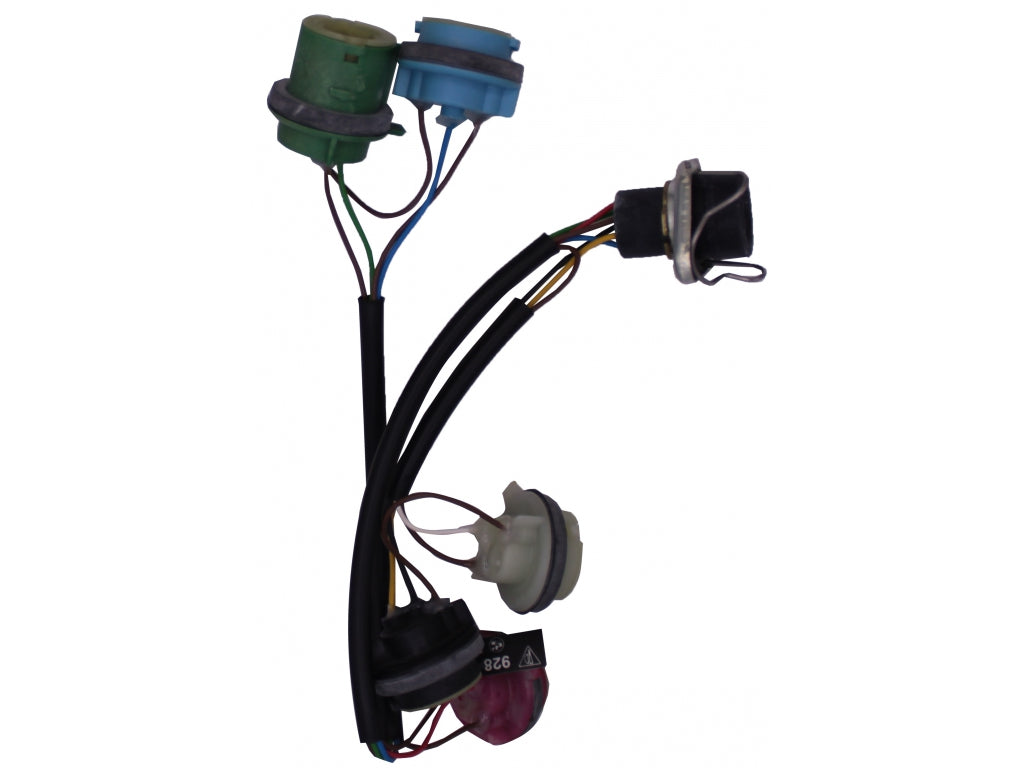 TAIL LIGHT HARNESS