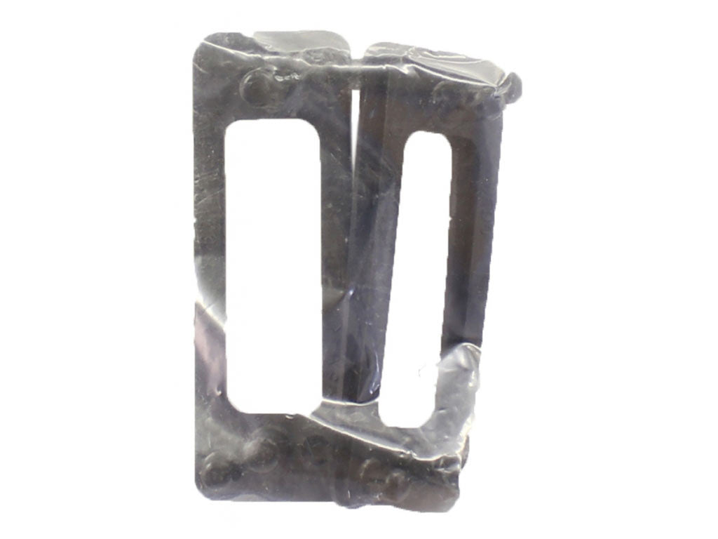 LICENSE LIGHT MOUNT