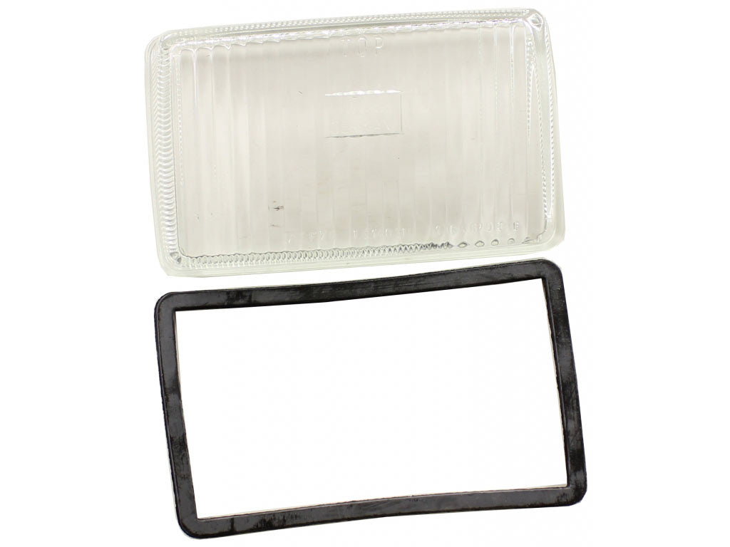 FOGLIGHT LENS