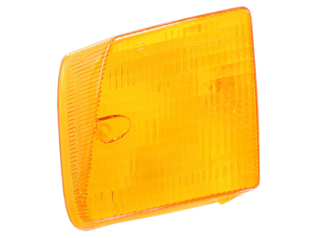 TURN SIGNAL LENS