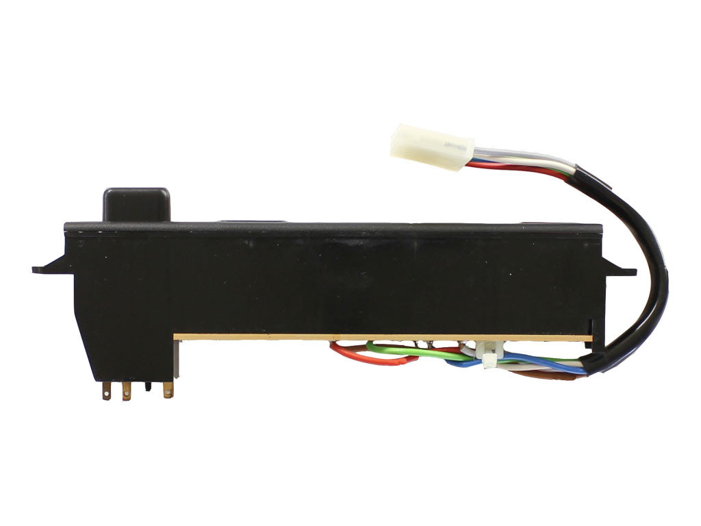 DASH BUTTON SWITCH
