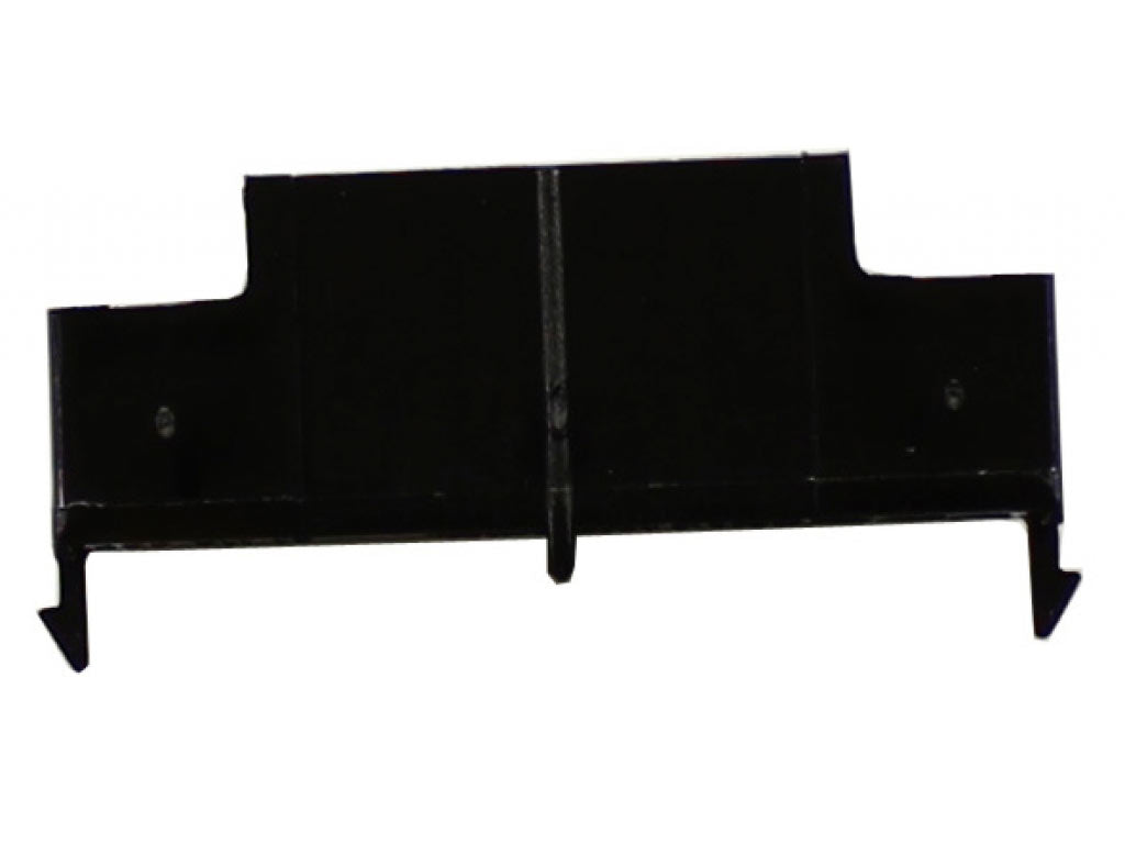 CONNECTOR HOUSING