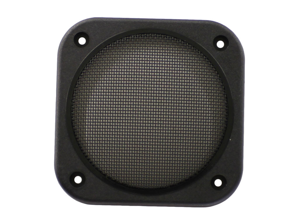 SPEAKER GRILLE