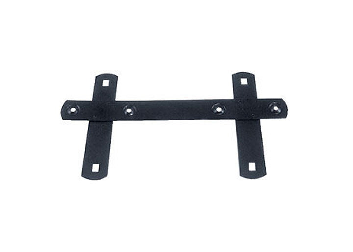 rear LICENSE plate BRACKET 928 911 914