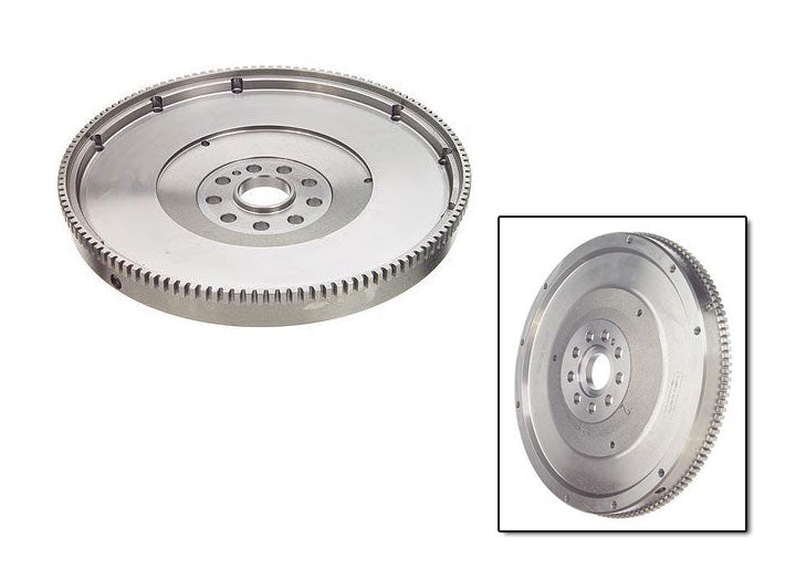 FLYWHEEL