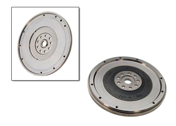 FLYWHEEL