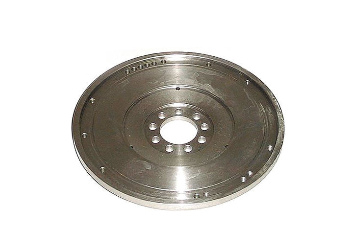 FLYWHEEL