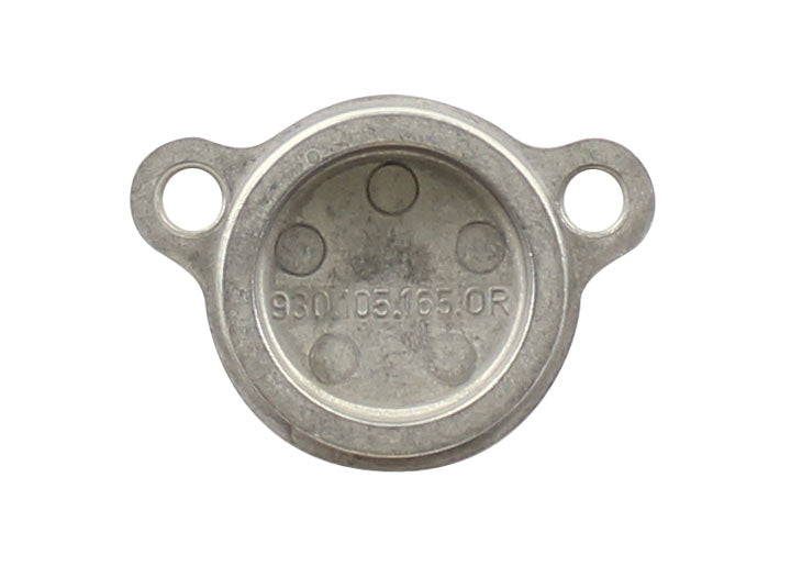 CRANKCASE COVER