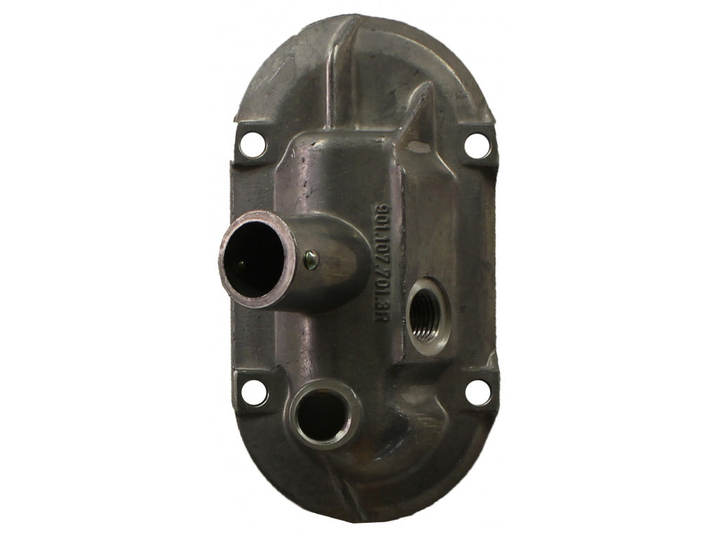 OIL BREATHER COVER