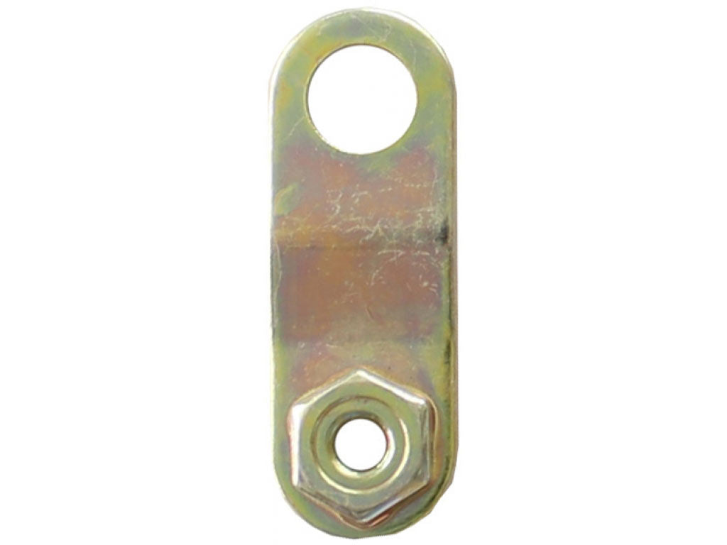 OIL LINE BRACKET