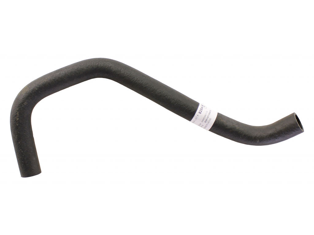 RUBBER HOSE
