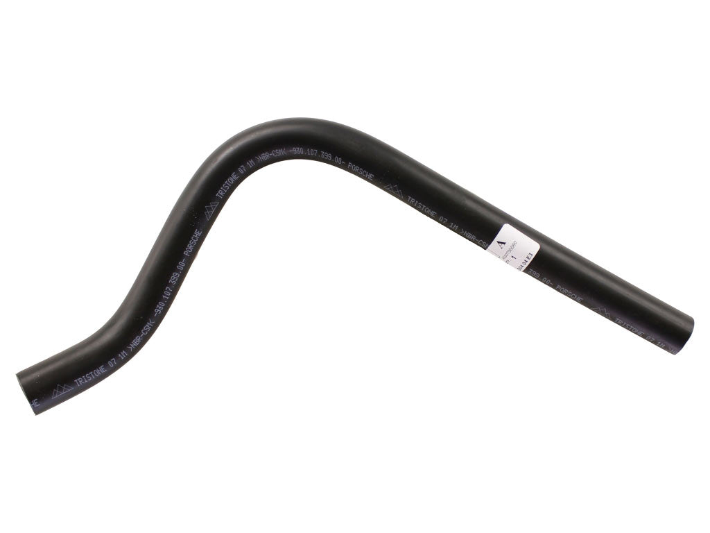 OIL HOSE