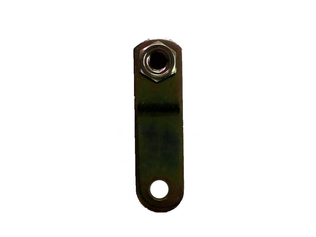 OIL LINE BRACKET