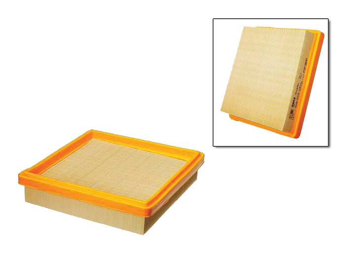 AIR FILTER