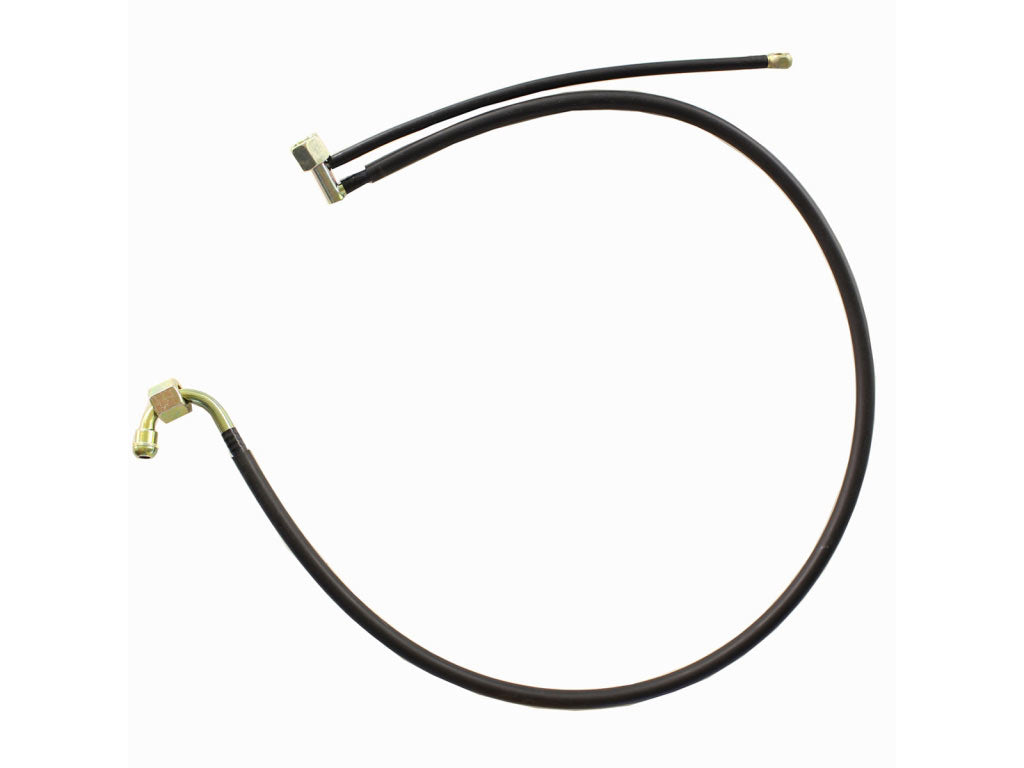 FUEL HOSE