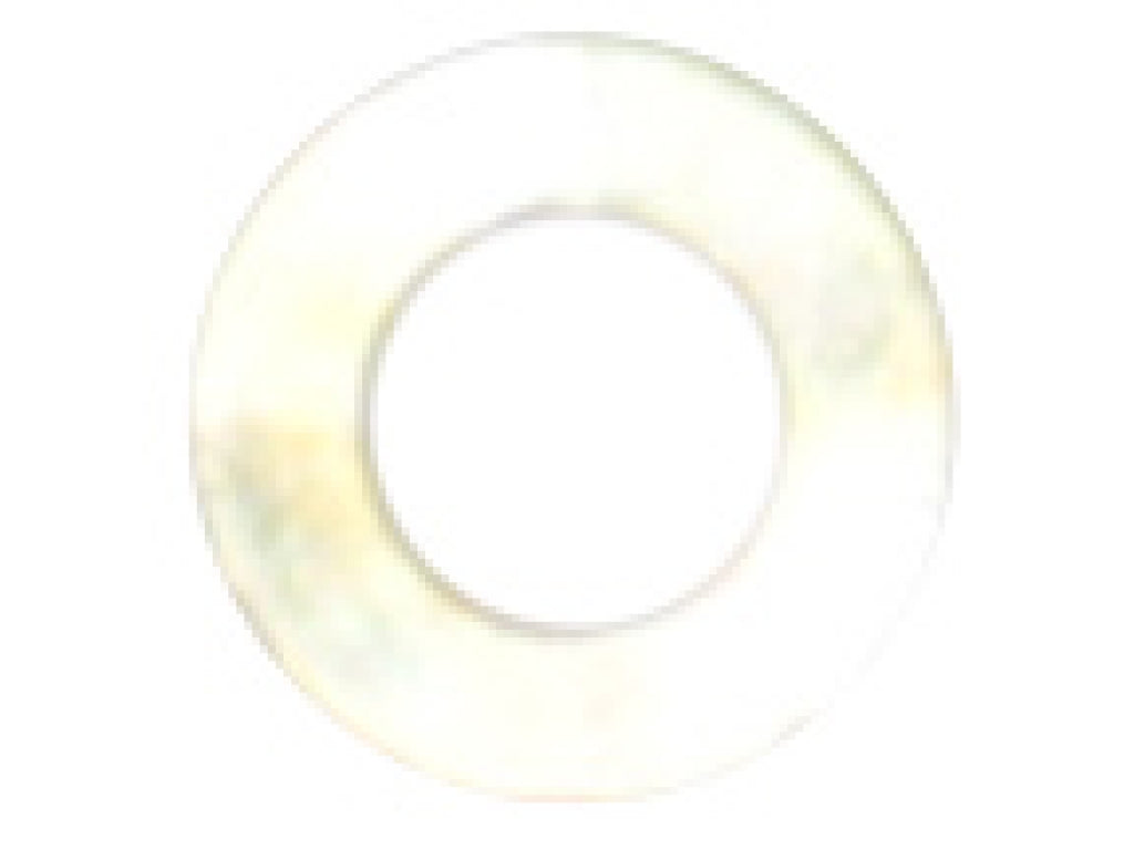Throttle LINKAGE WASHER
