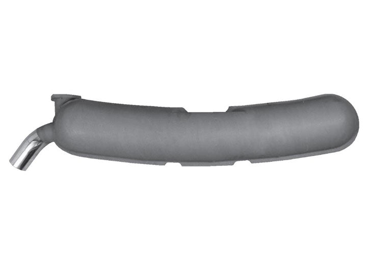 MUFFLER