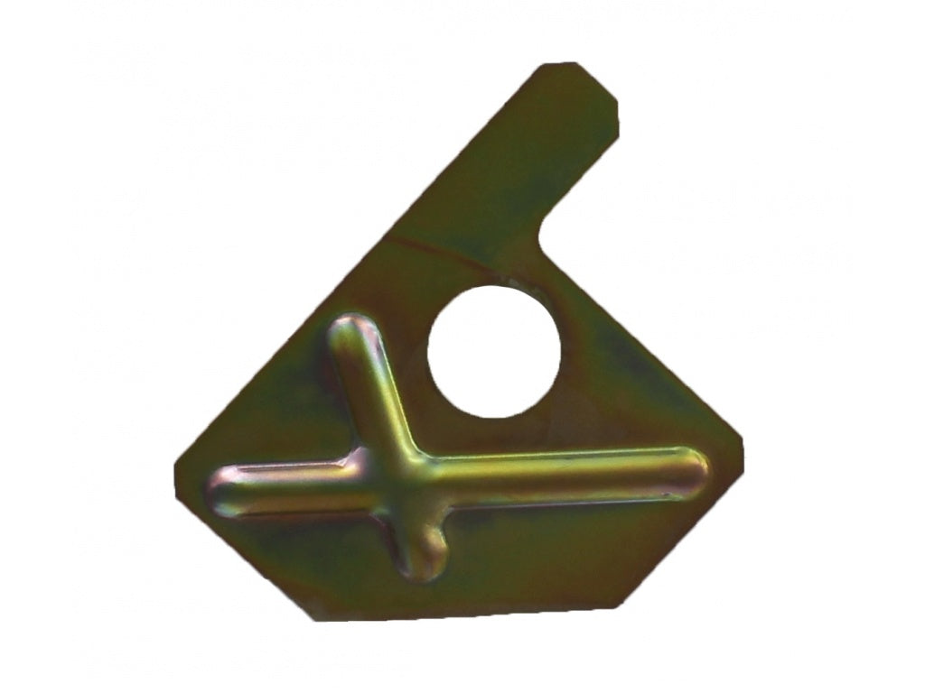 COVER PLATE