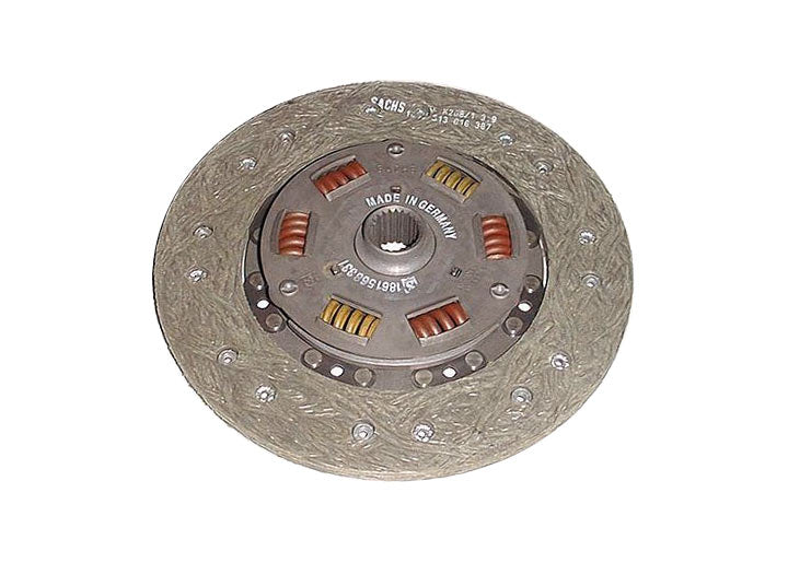 CLUTCH DISC