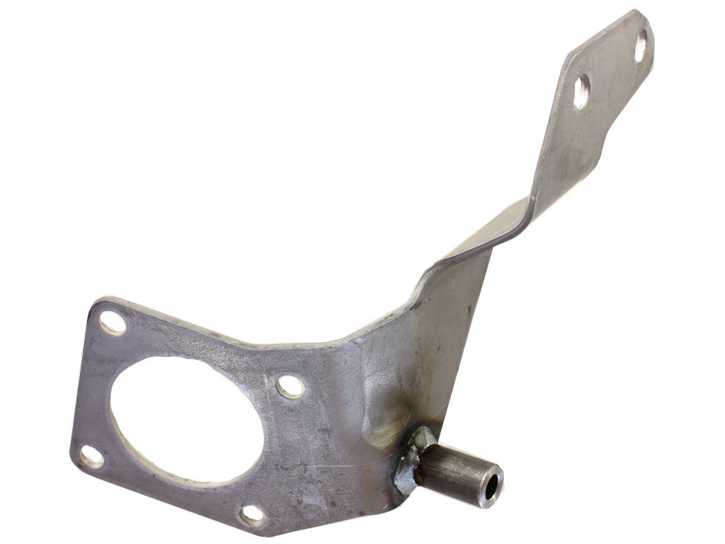 EXHAUST BRACKET