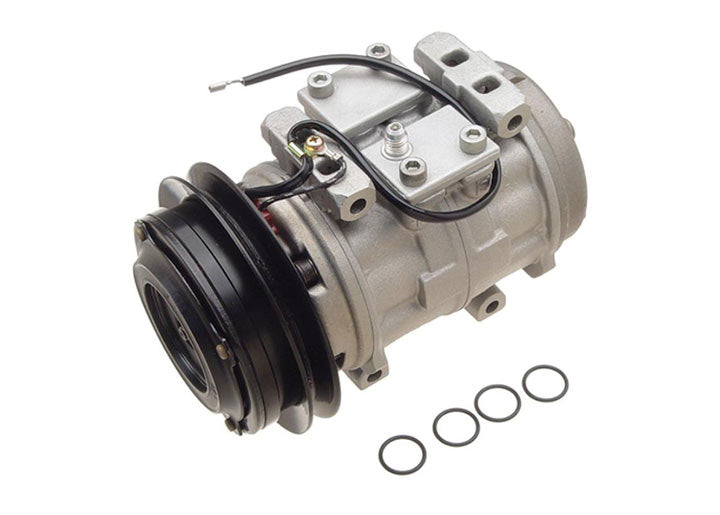 a/c (air conditioner / conditioning) COMPRESSOR