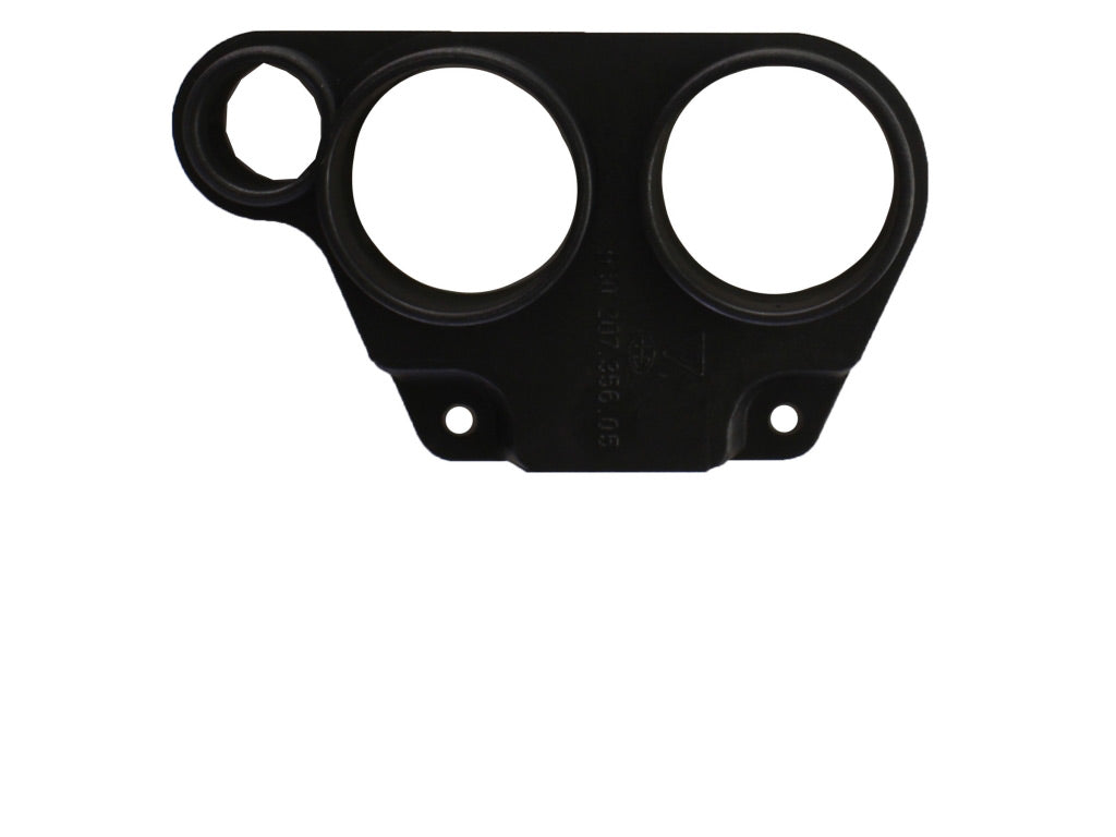 OIL HOSE MOUNT