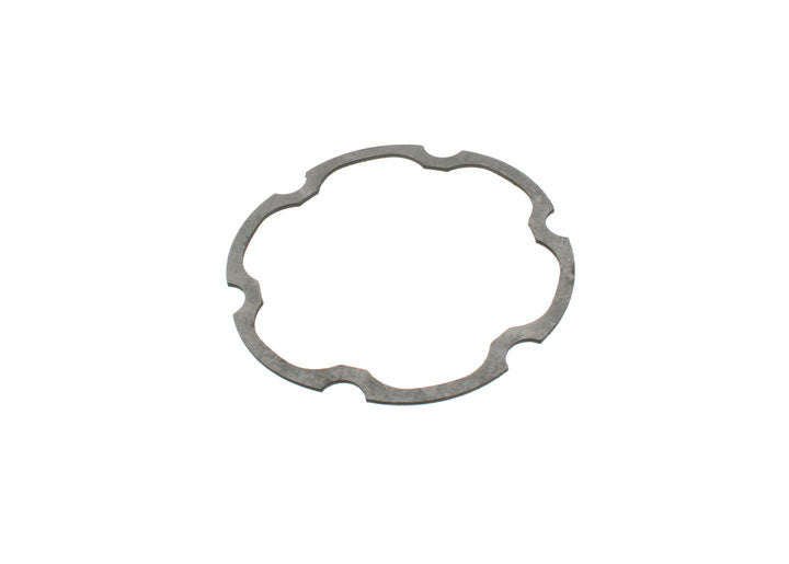 AXLE SHAFT GASKET.