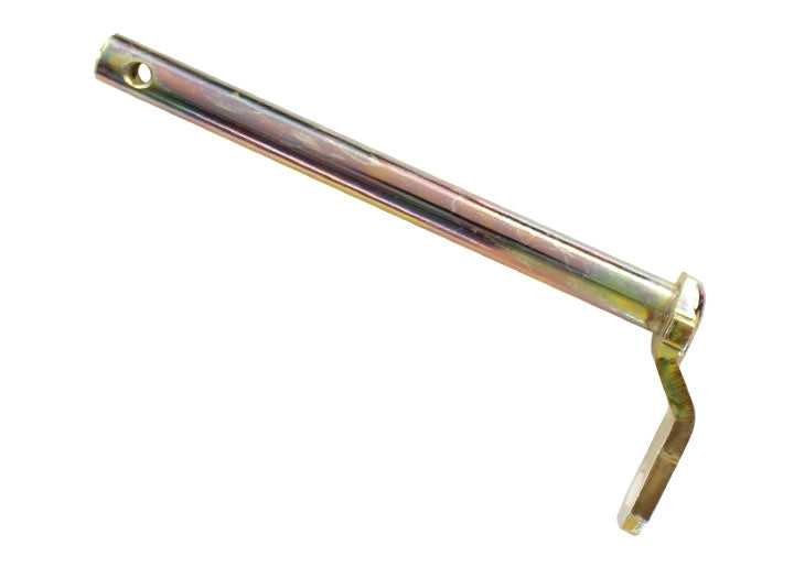 CLUTCH PEDAL SHAFT