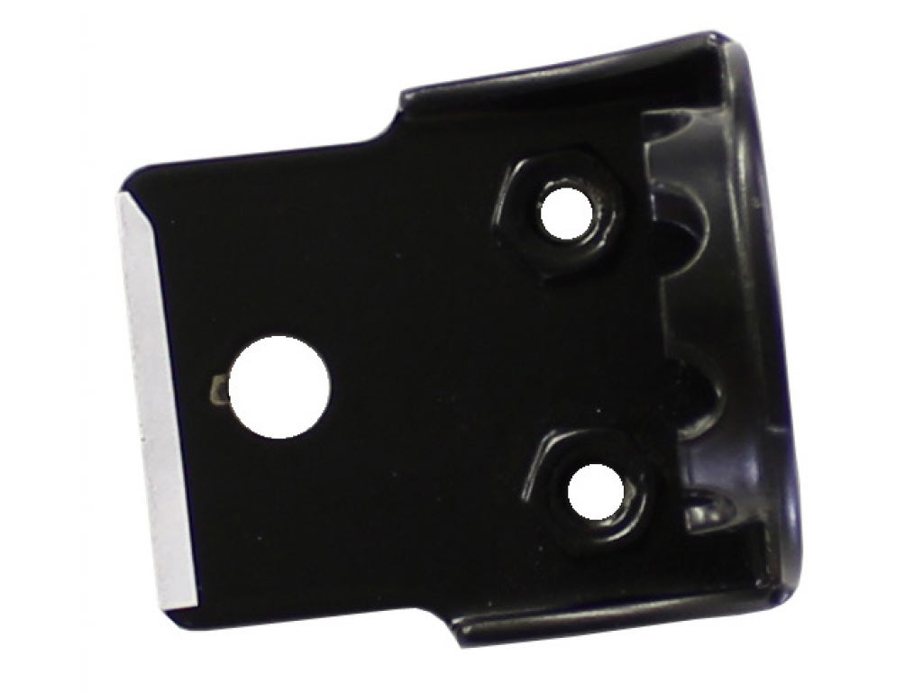 BRACKET, SHIFT ROD.