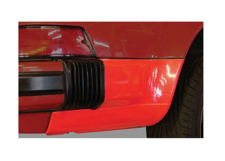 REAR SIDE PANEL