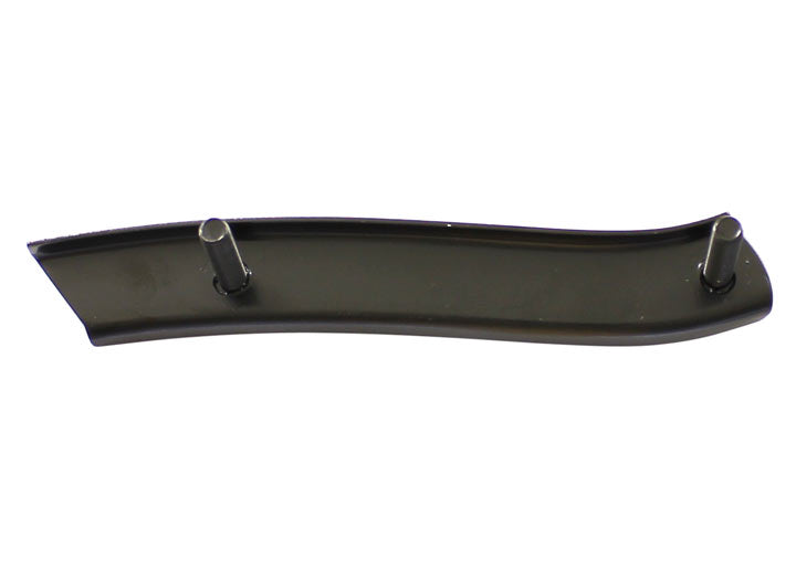 BUMPER MOUNT PLATE