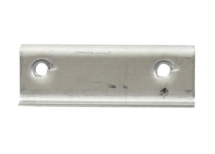 FENDER SEAL PLATE