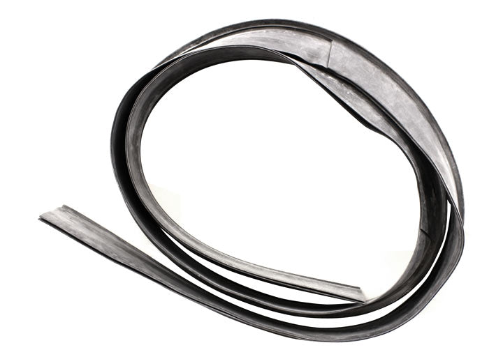 RUBBER BUFFER