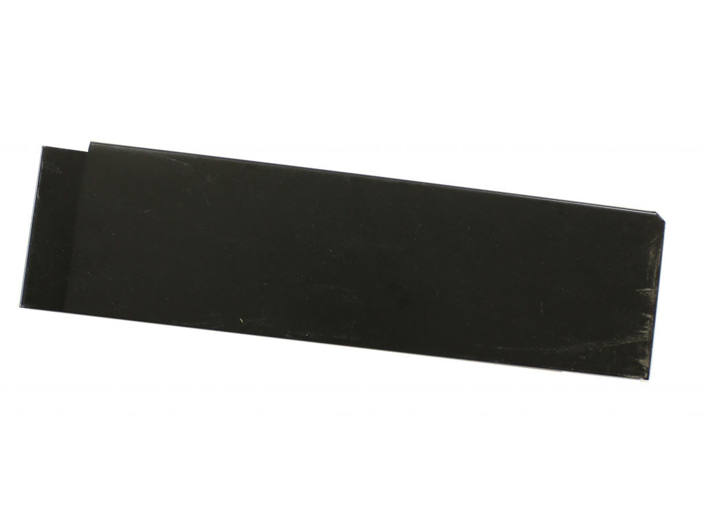 CONDENSR COVER PLATE